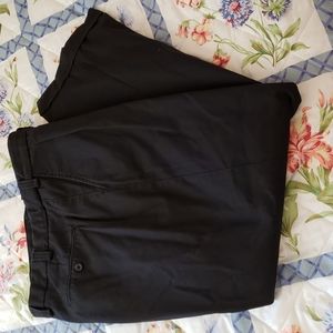 Oleg Cassini - Hem needs fixed